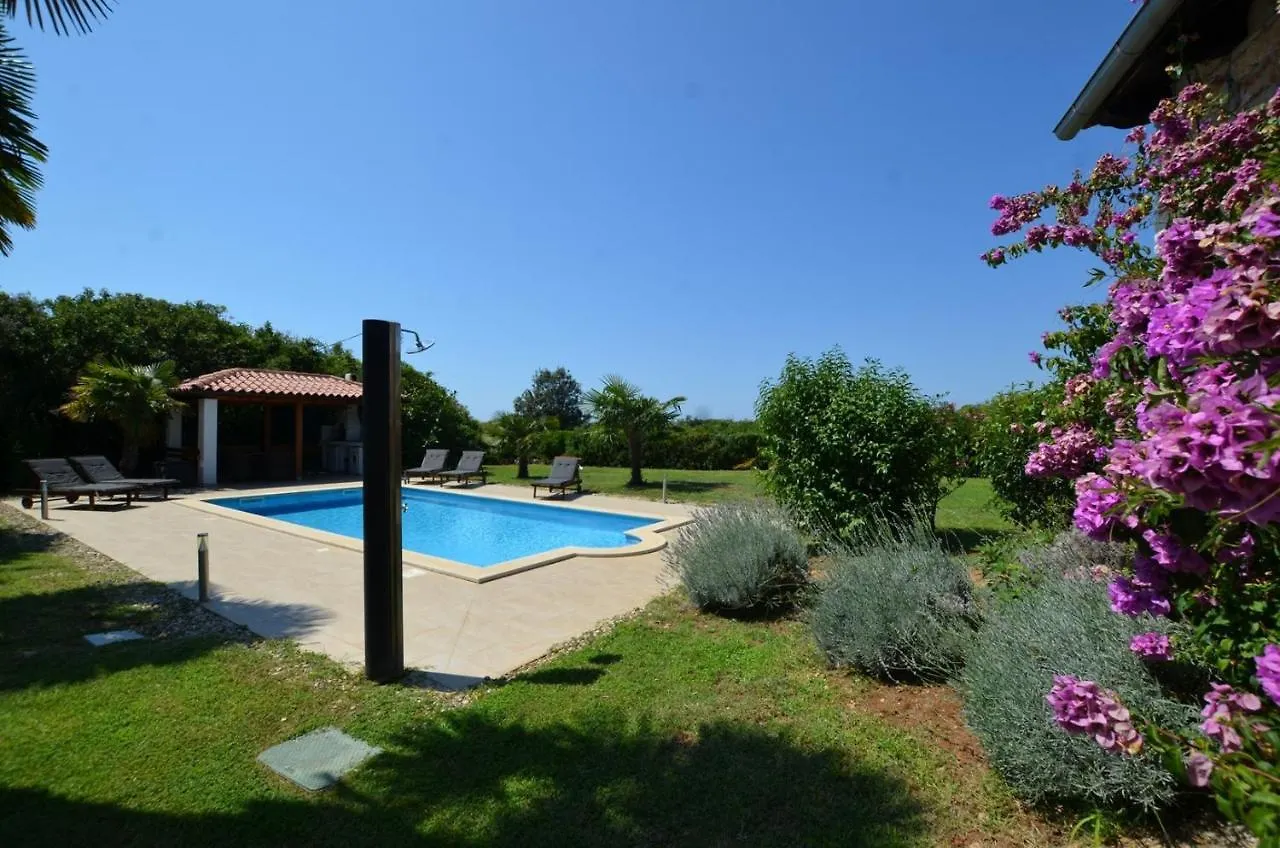 Villa Moncodogno
