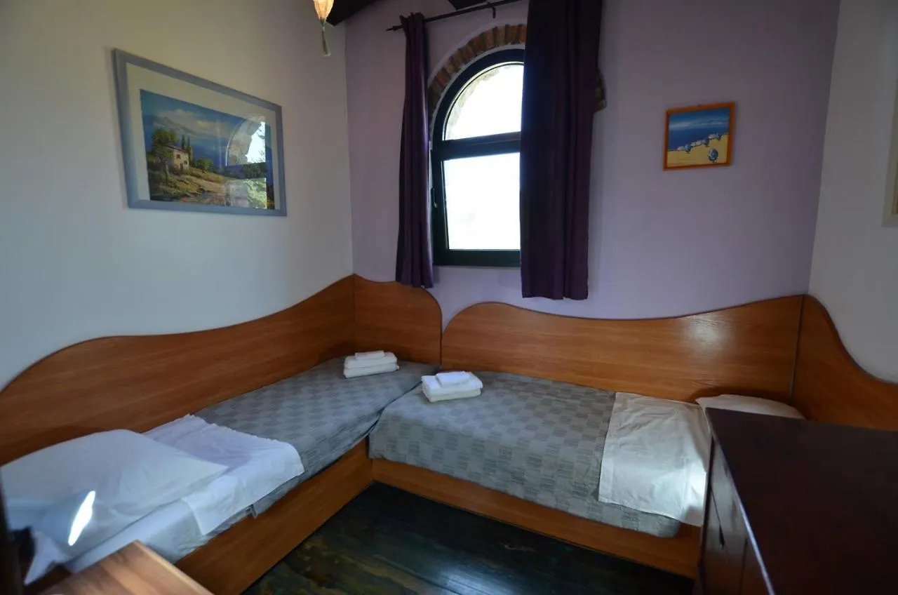 Villa Moncodogno Croatia