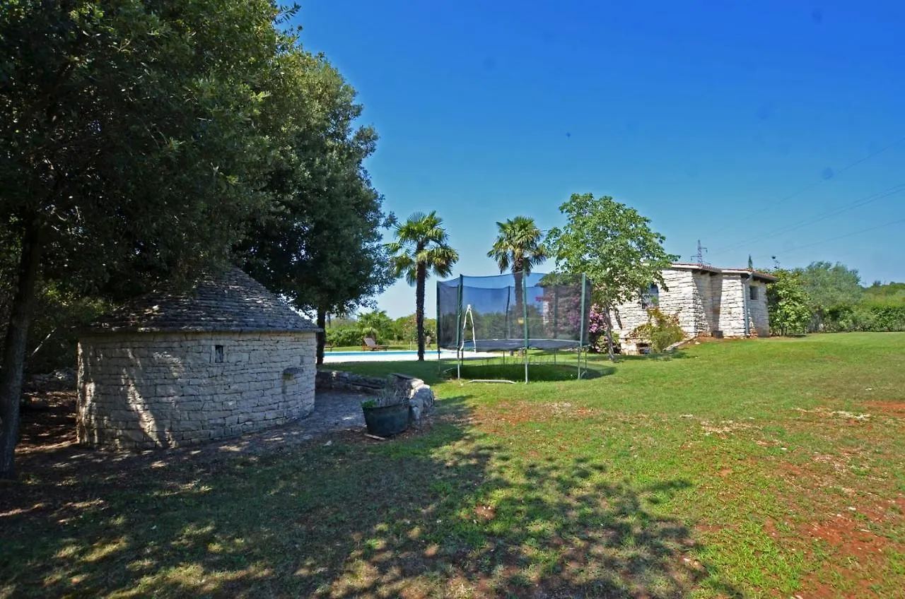 Villa Moncodogno