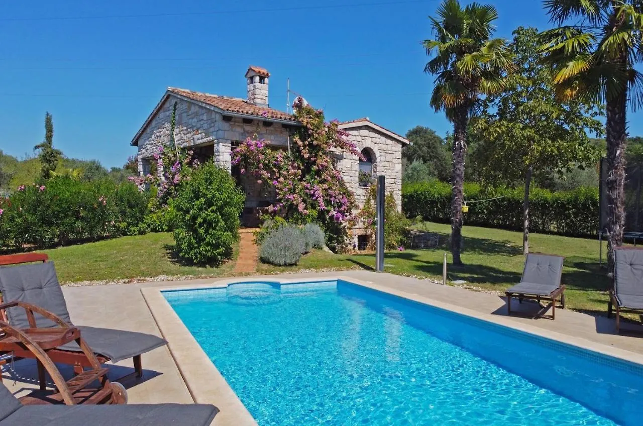 Villa Moncodogno Rovinj