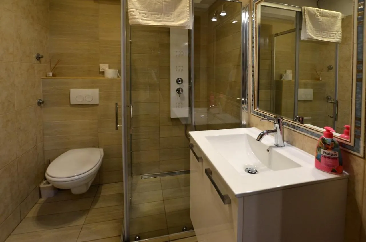 Villa Moncodogno Rovinj