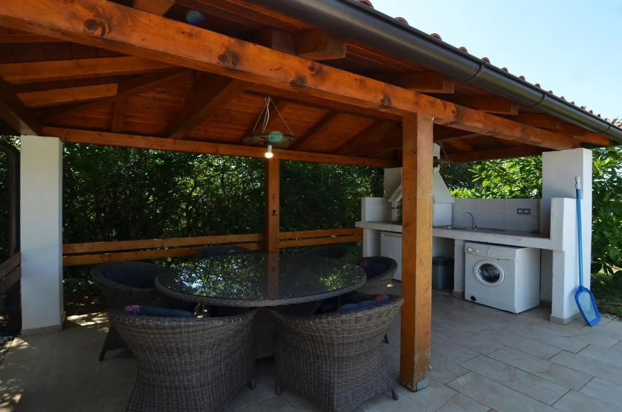 Villa Moncodogno Rovinj