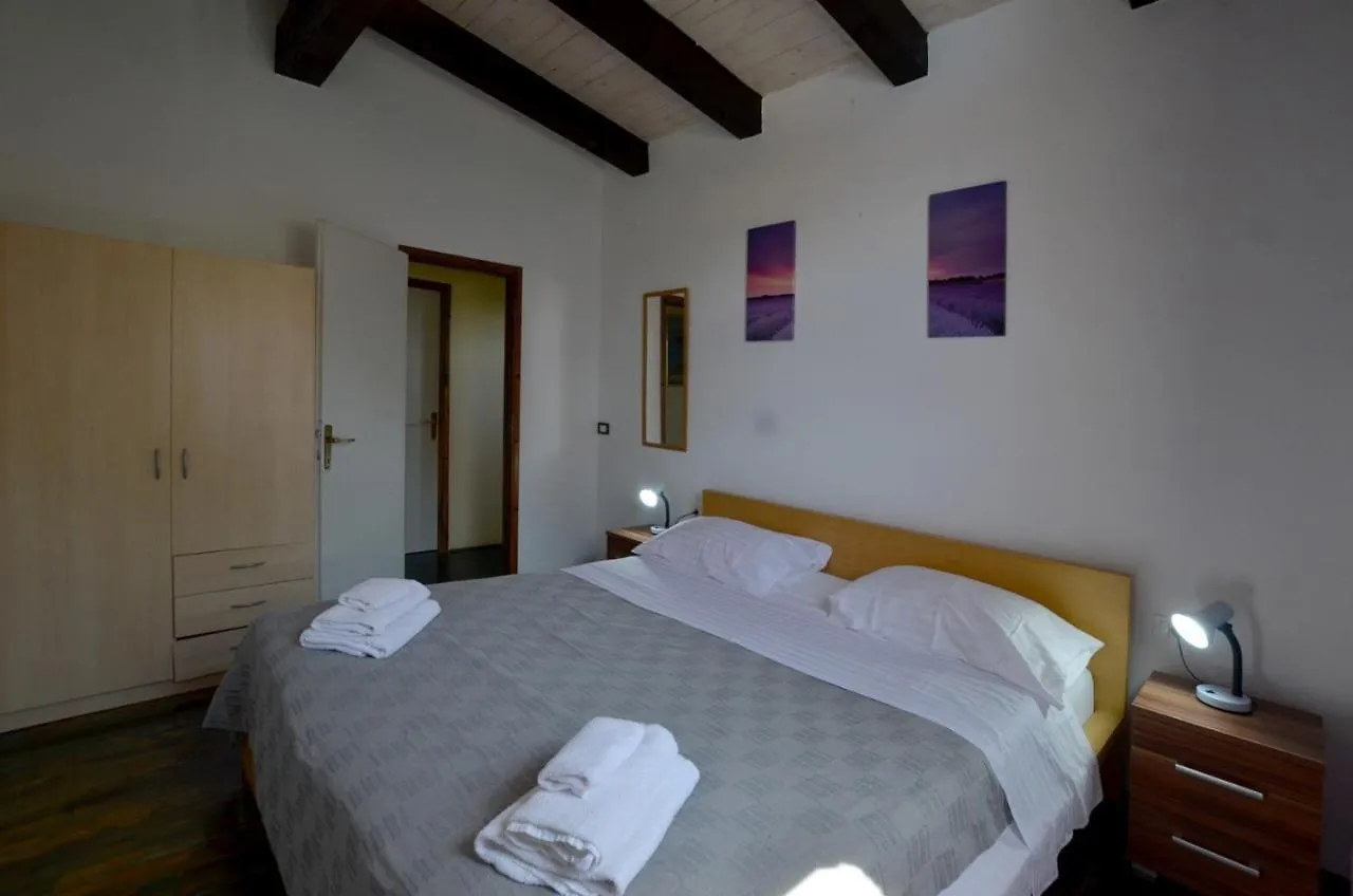 Villa Moncodogno Rovinj 0*,  Croatia