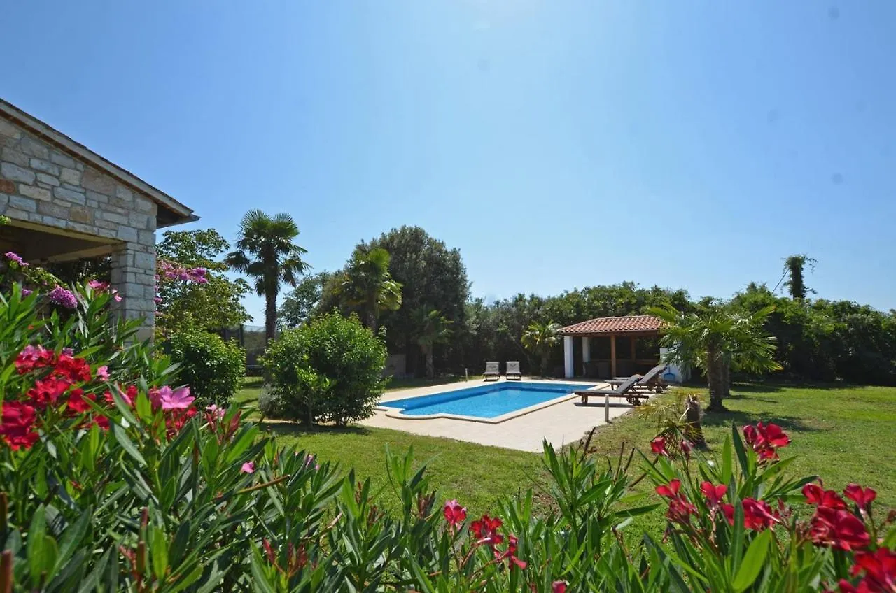 Villa Moncodogno Rovinj