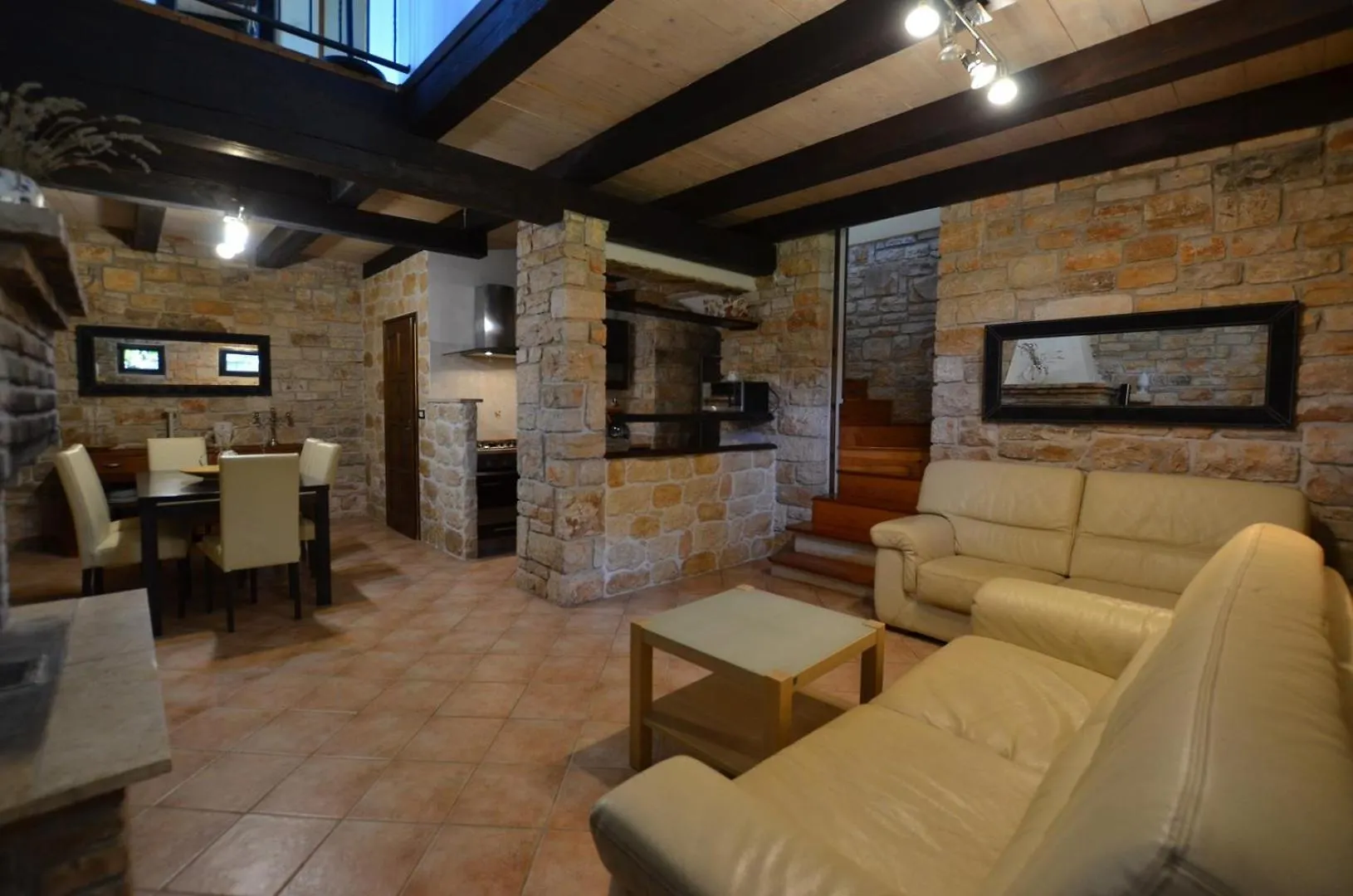 Villa Moncodogno Rovinj