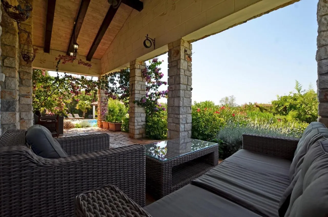 Villa Moncodogno Rovinj 0*,